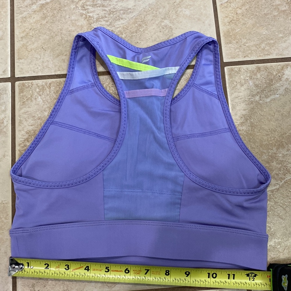 Fabletics bra - Picture 2 of 3